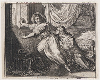 KG 06821a-fff
          <br/>
          Fabels van De la Fontaine
          <br/>
          <em>Hooghe, Romeyn de (1645-1708)</em>